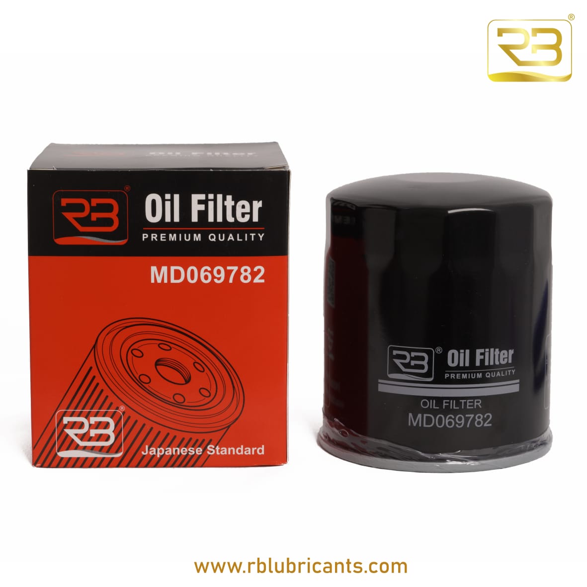 RB Oil Filter